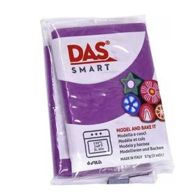 Das 57 GR Purple Smart Seramik Kili