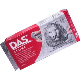 Das 5781711 Stone Effect 1000 gr Kil Seramik Hamuru