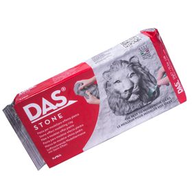 Das 5781711 Stone Effect 1000 gr Kil Seramik Hamuru