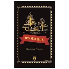 Das Alte Haus - Stufe 1 - Hanschristian Andersen