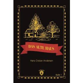 Das Alte Haus - Stufe 1 - Hanschristian Andersen