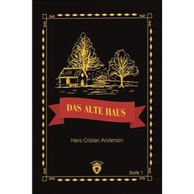 Das Alte Haus - Stufe 1 - Hanschristian Andersen