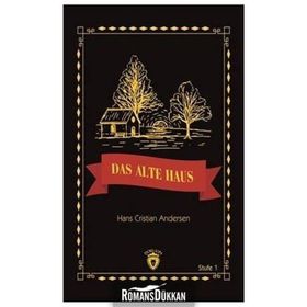 Das Alte Haus - Stufe 1 - Hanschristian Andersen