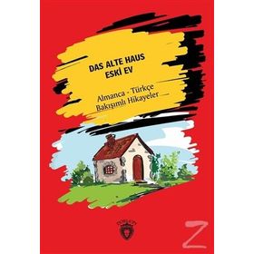 Das Alte Haus - Stufe 1 - Hanschristian Andersen
