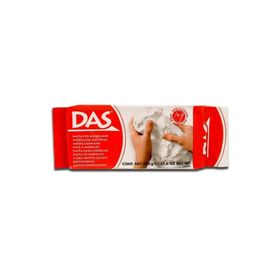 Das Beyaz 387000 500 gr Seramik Hamuru