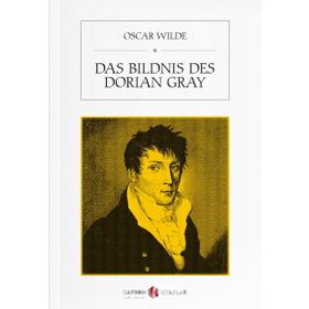 Das Bildnis Des Dorian Gray - Oscar Wilde