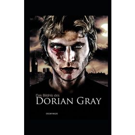Das Bildnis Des Dorian Gray - Oscar Wilde