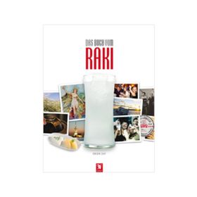 DAS BUCH VOM RAKI - ERDIR ZAT