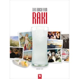 DAS BUCH VOM RAKI - ERDIR ZAT