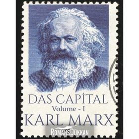 Das Capital - Volume 1 - Karl Marx