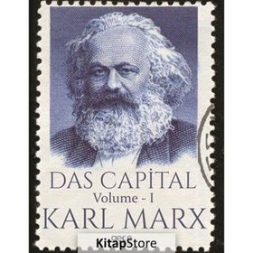 Das Capital - Volume 1 - Karl Marx
