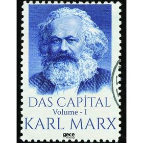Das Capital - Volume 1 - Karl Marx