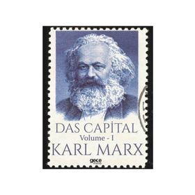 Das Capital - Volume 1 - Karl Marx