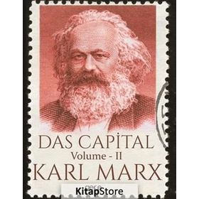 Das Capital Volume 2 - Karl Marx