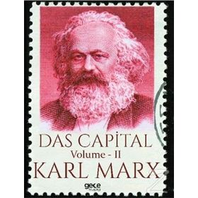 Das Capital Volume 2 - Karl Marx