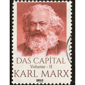 Das Capital Volume 2 - Karl Marx