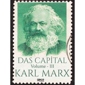 Das Capital Volume 3 - Karl Marx