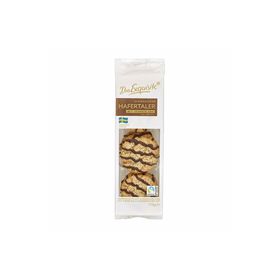 Das Exquisite 175 gr Çikolata&Yulaflı Kurabiye
