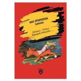 Das Feuerzeug (Çakmak) - Kolektif