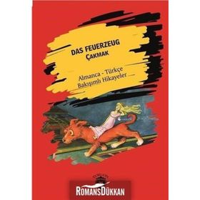Das Feuerzeug (Çakmak) - Kolektif