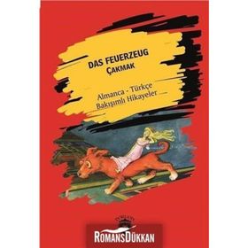 Das Feuerzeug (Çakmak) - Kolektif