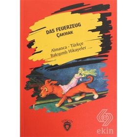 Das Feuerzeug (Çakmak) - Kolektif