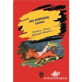Das Feuerzeug (Çakmak) - Kolektif