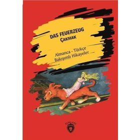 Das Feuerzeug (Çakmak) - Kolektif