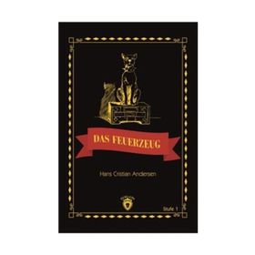 Das Feuerzeug Stufe 1 - Hans Cristian Andersen
