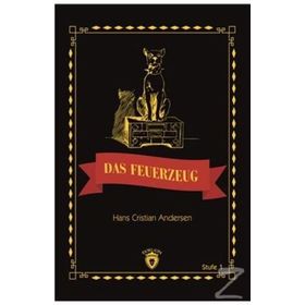 Das Feuerzeug Stufe 1 - Hans Cristian Andersen