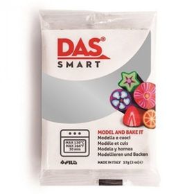 Das Gümüş 57 gr Smart Polimer Kil