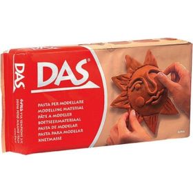 Das Kahve 500 gr Seramik Hamuru