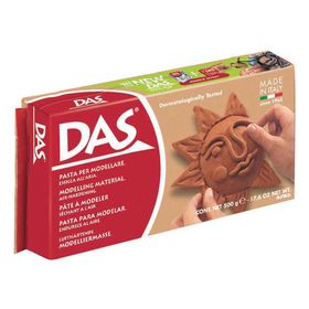 Das Kahve 500 gr Seramik Hamuru