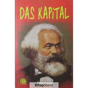 DAS KAPITAL KARL MARX - FRANCIS WHEEN
