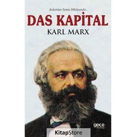 DAS KAPITAL KARL MARX - FRANCIS WHEEN