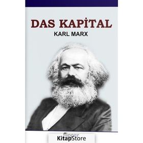 DAS KAPITAL KARL MARX - FRANCIS WHEEN