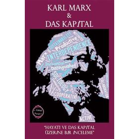 DAS KAPITAL KARL MARX - FRANCIS WHEEN