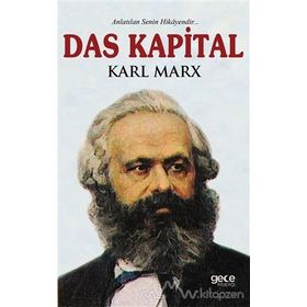 DAS KAPITAL KARL MARX - FRANCIS WHEEN