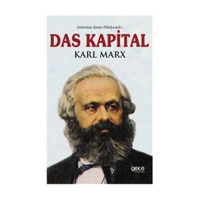 DAS KAPITAL KARL MARX - FRANCIS WHEEN