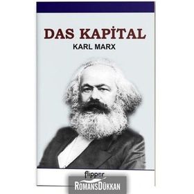 Das Kapital - Karl Marx