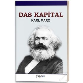 Das Kapital - Karl Marx