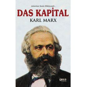 Das Kapital - Karl Marx