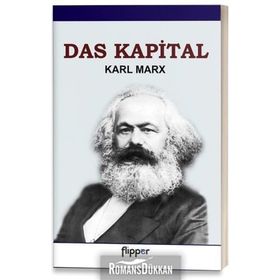 Das Kapital - Karl Marx