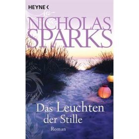 Das Leuchten Der Stille - Nicholas Sparks