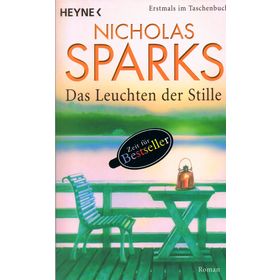 Das Leuchten Der Stille - Nicholas Sparks