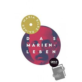 Das Marien - Rainer Maria Rilke