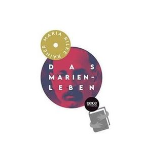 Das Marien - Rainer Maria Rilke