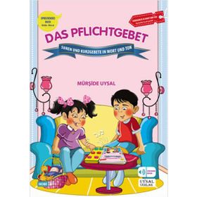 Das Pflichtgebet - Mürşide Uysal
