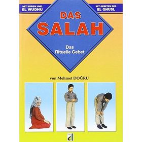 DAS SALAH - MEHMET DOĞRU
