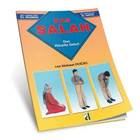 DAS SALAH - MEHMET DOĞRU